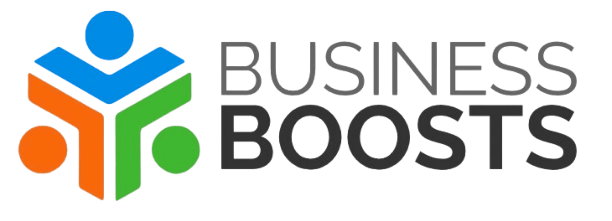 BBoost Logo design
