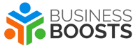 BBoost Logo design